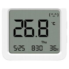 Xiaomi MJWSD05MMC Wewnętrzna Czujnik temperatury i wilgotności Wolnostojący