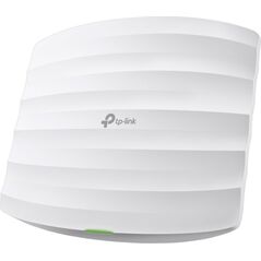 TP-Link FESTA F52 punkt dostępowy WLAN 867 Mbit/s Biały Obsługa PoE