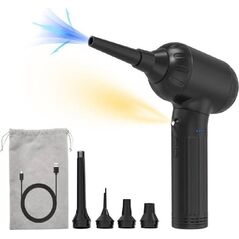 CoreParts Ασύρματο ανεμιστήρα αέρα/σκόνης 13817494 5715060000000