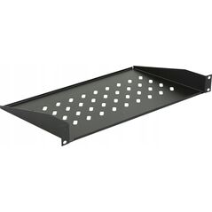 Lanview 1U 19" D=250mm RACK MOUNT