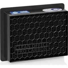 Cleanoffice Clean Office Drucker Feinstaubfilter Carbon 150x120x50mm 2er 14265627 4004060000000