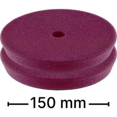 Flex Flex PP-M Medium 1-Step Polishing Disc 150 mm - 2-pack 14298908 4030293262423