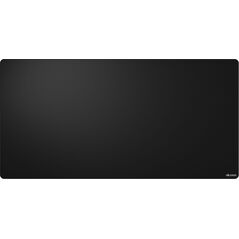 Podkładka Glorious Glorious Mouse Pad 2 3XL - Stitched - Black