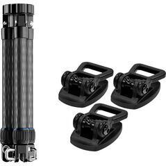 Sirui Sirui Horse Shoe Feet & Mid Spreader SVT-MS For SVT & SVS-Tripods 14405469 6952060075372