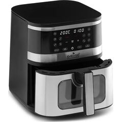 Frytkownica beztłuszczowa Philips Grillngo Airfryer Barcelona 8L