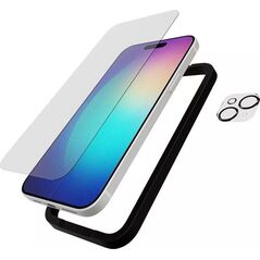 Tech21 Impact Glass/Camera BDL για iPhone 15 Plus (2023) 14434523 5056586726730