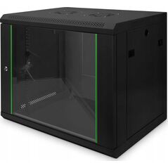 Szafa Digitus Rack Digitus DN-19 09-U-EC-SW