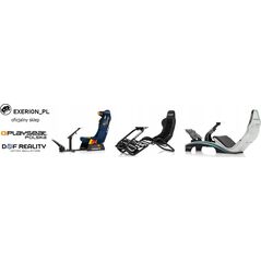 Fotel Playseat Fotel dla Graczy Playseat R.AC.00250 Czarny