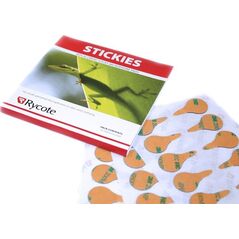 Rycote Rycote Stickies (25 συσκευασίες x 30 τεμάχια) 13803221 5060223651477