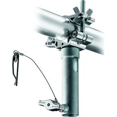 Avenger Avenger Eye Coupler LP πόρπη με υποδοχή 28mm 13803908 8024221676495