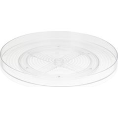 Storage Solutions Ψυγείο οργάνωσης, περιστρεφόμενο, ψηλό, Ø 23 cm 14253454 8721040000000