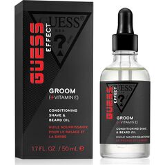 Λάδι ξυρίσματος και γενειάδας MONOLIT GUESS Effect Men Groom Conditioning 50ml 14422483 85715327260