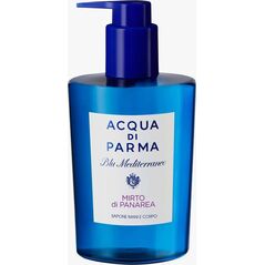 ACQUA DI PARMA Blu Mediterraneo Mirto Di Panarea BODY WASH 300ml