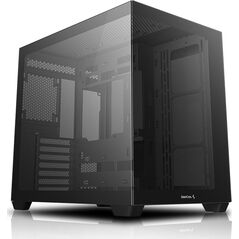Obudowa DeepCool CG530 czarna