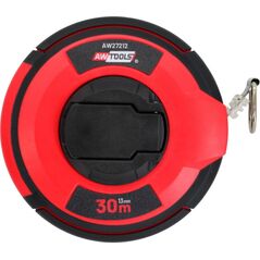 AWTOOLS TAŚMA MIERNICZA STALOWA 20m