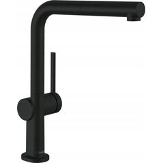 Bateria kuchenna Hansgrohe Faucet with pull-out hose Hansgrohe Talis M54 72808670