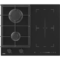 Płyta grzewcza MPM MPM-60-IMG-22 Płyta gazowo-indukcyjna 60 cm
