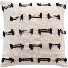 Douceur d`Interieur Διακοσμητικό μαξιλάρι JULINE, 40 x 40 cm 13793567 3574386119726
