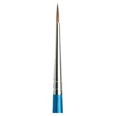 Winsor & Newton Winsor & Newton Cotman Series 111, Μονό πινέλο, Στρογγυλό πινέλο, Συνθετικό, 1 τεμ. 13799507 94376863925
