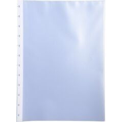Exacompta Exacompta 86001E, 210 x 297 mm (A4), ημιδιαφανές, πολυπροπυλένιο (PP), πορτραίτο, 230 mm, 305 mm 13799647 3130630860013