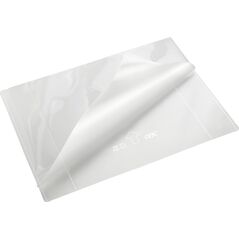 Θήκη πλαστικοποίησης GBC GBC HighSpeed ​​A4 2x80 Micron, Μαύρο, Κόκκινο, A4, 0,16 mm, Κίνα, 223 mm, 308 mm 13799935 13465049033