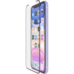 Προστατευτικό οθόνης Belkin Screenforce Invisiglass Clear Screen Protector Apple 1 13800248 745883790203