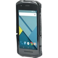 Mobilis Mobilis 065001, Shell case, Black, Zebra, TC21/26, 44 g 13800577 3700992521527