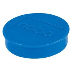 Nobo Nobo 1915313, Μαγνήτης σανίδας, Μπλε, 38 mm, 190 mm, 20 mm, 280 g 13800608 5028252611350