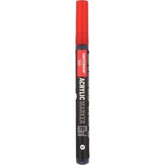 Artequipment Amsterdam Acrylic Marker 2 mm Oxide Black 735 13801162 8712079364045