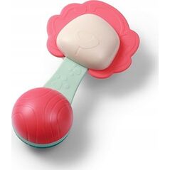 BABY ONO 1590 GRZECHOTKA Z GRYZAKIEM