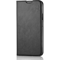 Θήκη κινητού τηλεφώνου Wave Wave WAVE-BC-OP-NO-BK Folio Black 13802521 6418310000000