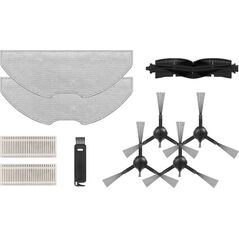 Σακούλα ηλεκτρικής σκούπας Avanca International BV Hombli Staubbeutel Set für Staubsauger Roboter 3x 13811090 8719320000000