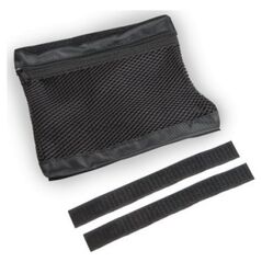 B&W International B&W Mesh Lid Pocket for B&W Carrying Case Type 1000 / 2000 13811659 4031540000000