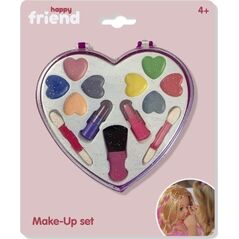 Happy Friend HAPPY FRIEND Σετ μακιγιάζ για κεφαλή styling 14242813 5713428011330
