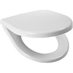 Jika ΚΑΛΥΜΜΑ ΤΟΥΑΛΕΤΑΣ LYRA PLUS κάθισμα μπιντέ 93381 14283351 4014804723009