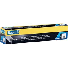Rapid Nails "Rapid" 16A/50 mm 2000 τεμ. 14283381 4051661024214