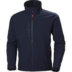 Ανδρικό μπουφάν Helly Hansen HELLY HANSEN Kensington, μπλε 2XL 14283875 7040056069265