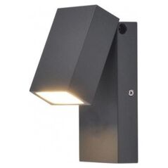 Φωτιστικό τοίχου Tope SETO LED 5W IP65 14284115 4772007016877