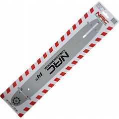 NAC GUIDE 14" 35cm/52/3/8"/1.3 OREGON YT4334-01, CE18-N-Y, CE18-NS-Y, GY9301