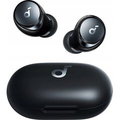 HEADPHONES SOUNDCORE SPACE A40 BLACK