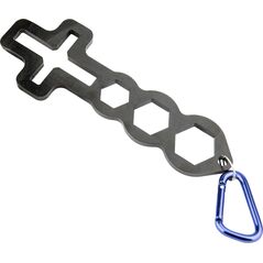 Kupo Grip Kupo WS-140 Wingnut Multi-Spanner 14222295 6954020000000