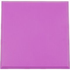 Allnet ALLNET BrickRknowledge Kunststoffschale 2x2 violett oben und unten 10er Pack 13692140 4038816046628