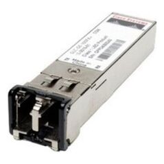 Cisco SFP Module Cisco - SFP (Mini-GBIC)-Transceiver-Modul - 1GbE - 1000Base-LX, 1000Base-LH - LC/PC Einzelmodus - bis zu 10 km - 1310 nm - Categestell40yster - 1310 nm - Integrated 400, 1000 Base-LX Υπηρεσίες δρομολογητής 11XX, Nexus 93180, 93XX, UCS 62X
