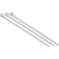 EFB Organizer EFB Elektronik 81022.100 δέσιμο καλωδίων Διάφανο Πλαστικό 100 τεμ. 13789321 4049759058869