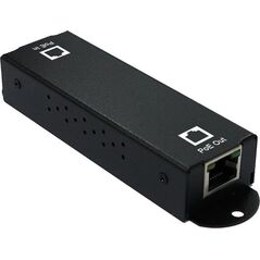 Προσαρμογέας powerline Roline Επέκταση Gigabit PoE+ από την ROLINE 13789582 7611990124817