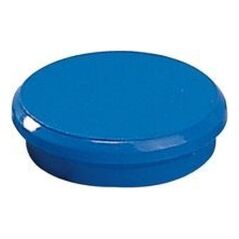 Dahle Dahle 95524, Μαγνήτης σανίδας, Μπλε, 24 mm, 24 mm, 7 mm, 10 τεμ. 13798579 4007885965246