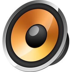 CoreParts μεγάφωνο για Samsung 13817505 5704170000000