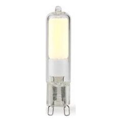 Λάμπα LED Nedis Nedis LBG9CL2 Ζεστό λευκό 2700 K 4 W G9 F 13840365 5412810000000