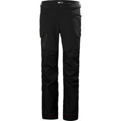 Helly Hansen Women's trousers HELLY HANSEN Luna Brz Service, black C38