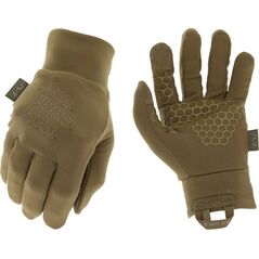 Mechanix Wear Gloves Mechanix ColdWork Base Layer Coyote, μέγεθος XL 14206488 7815136728536